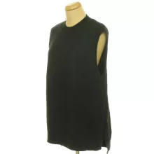 H&M oversize kötött mellény