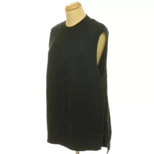 H&M oversize kötött mellény