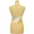Shein mintás necc top