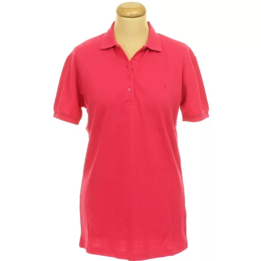 Giorgio Di Mare galléros pamut póló