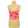 Shein mintás necc top