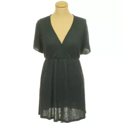 Pull&Bear szürke tunika