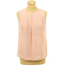 Shein rózsaszín felső