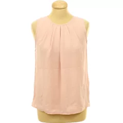 Shein rózsaszín felső