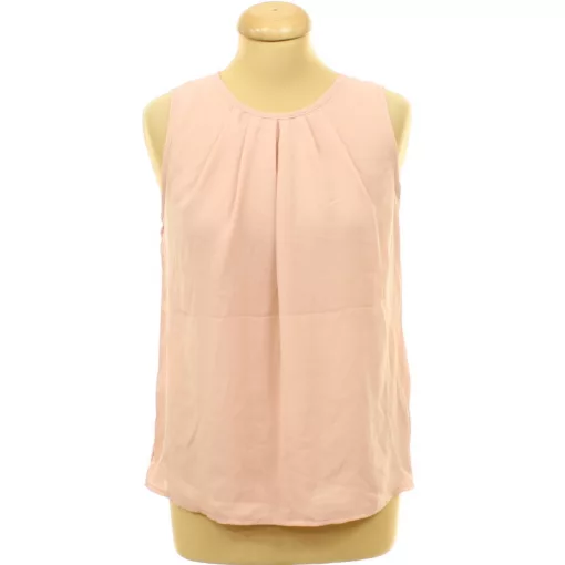 Shein rózsaszín felső