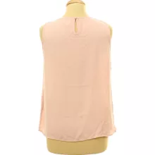 Shein rózsaszín felső