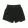 Amisu fekete short