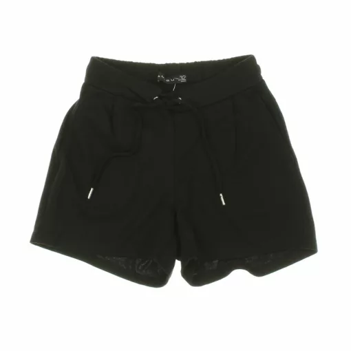 Amisu fekete short