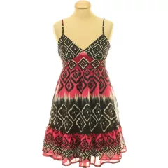 Bonprix mintás ruha