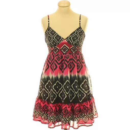 Bonprix mintás ruha