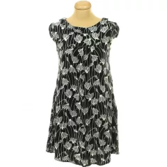 H&M virágmintás ruha