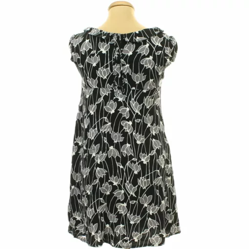 H&M virágmintás ruha