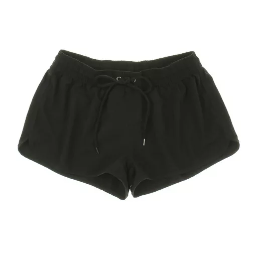 Fekete short