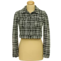 New Look buklészövet dzseki