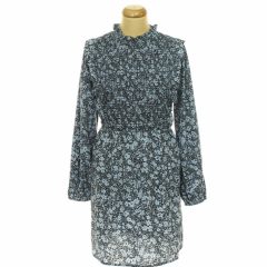 New Look virágmintás ruha