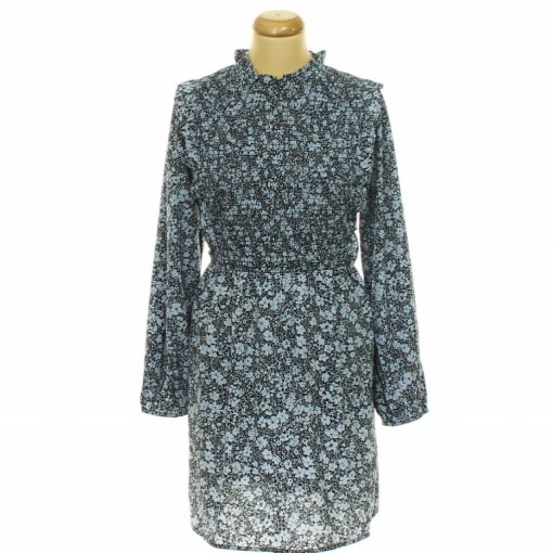 New Look virágmintás ruha