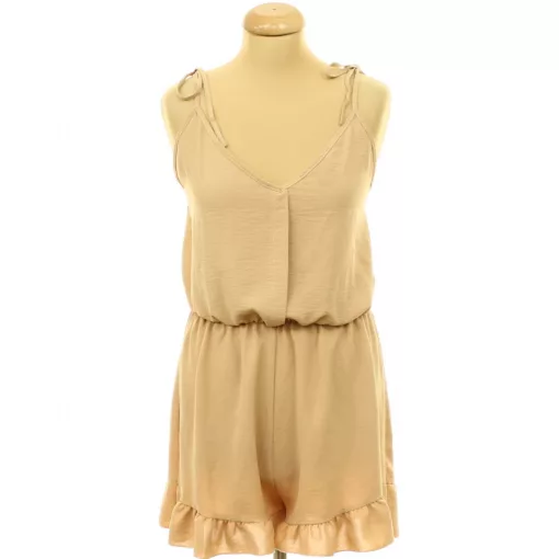 Boohoo barna overál