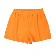 Narancssárga rövidnadrág