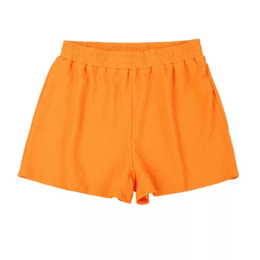 Narancssárga rövidnadrág