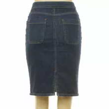 Esprit gombos farmer szoknya
