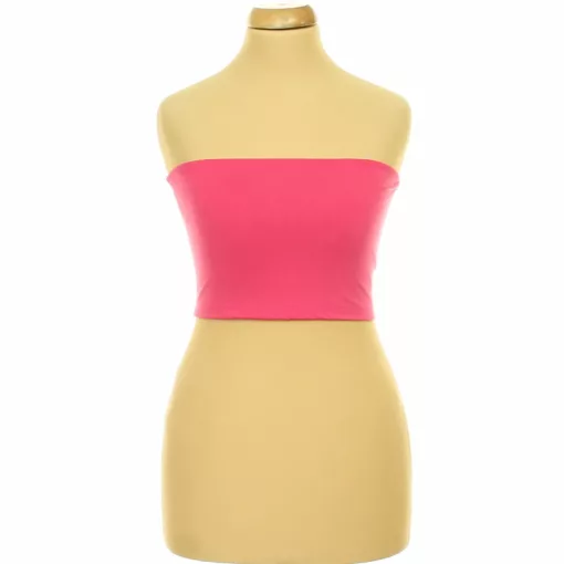 Primark pink top