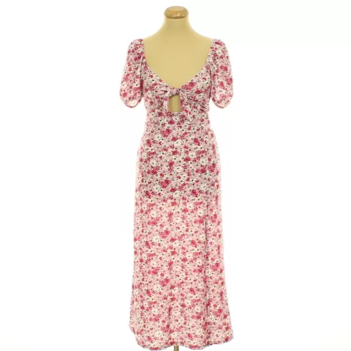 Miss Selfridge virágmintás ruha