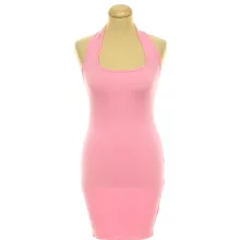 Shein pink miniruha