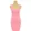 Shein pink miniruha