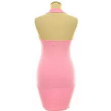 Shein pink miniruha