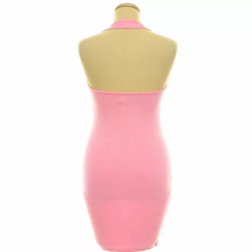 Shein pink miniruha