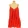 H&M piros ruha