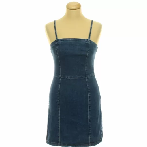 DenimCo. kék farmer ruha
