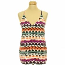 Marks&Spencer mintás felső