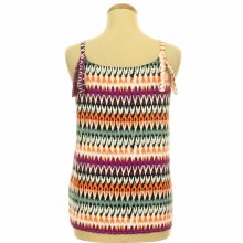 Marks&Spencer mintás felső