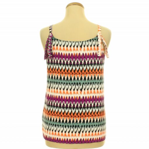 Marks&Spencer mintás felső