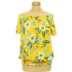 Dorothy Perkins virágmintás felső