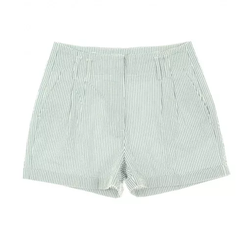 Pimkie csíkos short