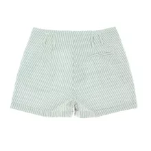 Pimkie csíkos short