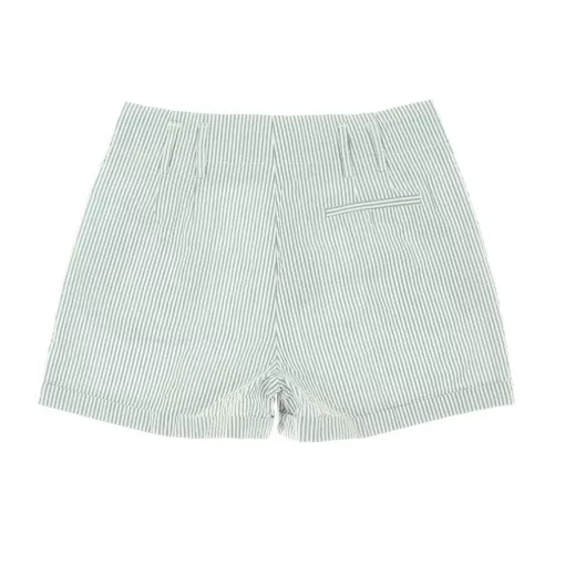 Pimkie csíkos short