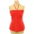 BodyFlirt piros felső