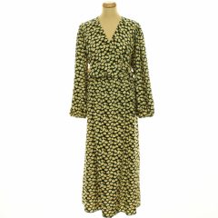 Shein virágmintás ruha