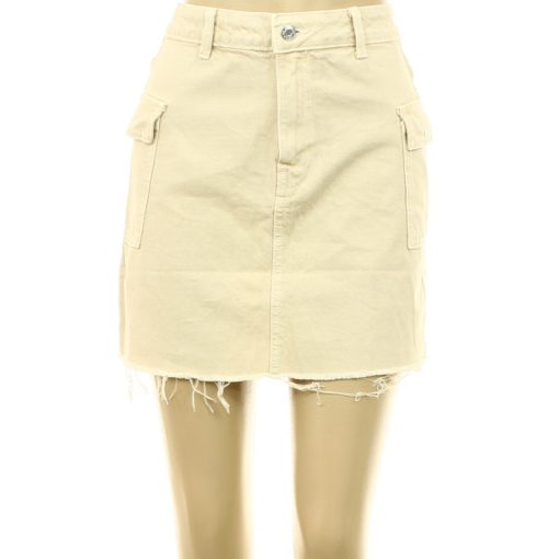 Primark farmer cargo szoknya