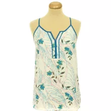 Simply Styled mintás felső
