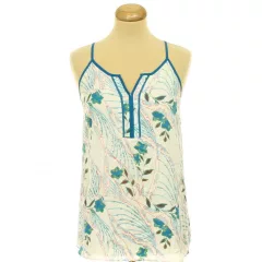 Simply Styled mintás felső