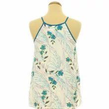 Simply Styled mintás felső