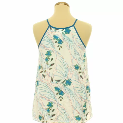 Simply Styled mintás felső