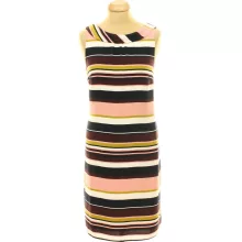 s.Oliver csíkos ruha