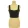 H&M gumírozott fekete top