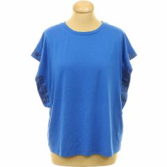 Ulla Popken feliratos póló