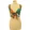 Shein virágmintás top